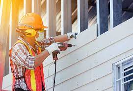 Best Storm Damage Siding Repair  in Mead Valley, CA