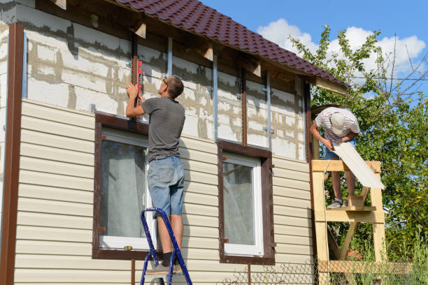 Best Composite Siding  in Mead Valley, CA